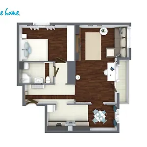 Rent Like - Daniłowiczowska 9 Warszawa