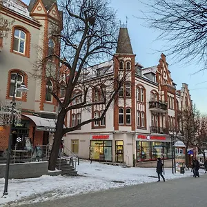 Guestivo Sopot Sopot