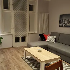 W Starej Kamienicy Apartament